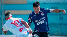 ¿Dónde ver el partido de Sporting Cristal vs. Atlético Grau EN VIVO?