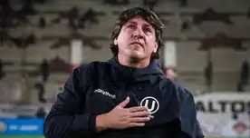 Jean Ferrari hizo durísima declaración acerca de Universitario: "Da pena..."