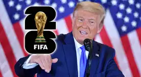 Administración de Trump pidió a la FIFA que histórica selección reemplace a Irán en el Mundial