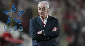 Jorge Fossati no llegará a Universitario porque firmará por histórico de Uruguay: "Hay acuerdo"