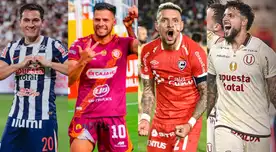 Tabla de posiciones de Torneo Apertura: así marcha la clasificación de la Liga 1 2026
