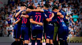 Promesa de Alianza Lima sufrió dura lesión y se perderá gran parte de la temporada: "Rotura..."