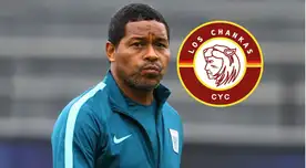 Juan Jayo reveló el punto débil de Alianza Lima en su lucha por el Apertura ante Los Chankas