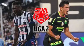 FPF presentó nuevo torneo en el que Alianza Lima y la 'U' enfrentarán a clubes de Liga 2