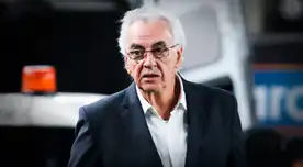 Jorge Fossati, ex DT de Universitario, remece el mercado y firma por club campeón: "Todo cerrado"