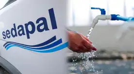 Corte de agua en Lima este domingo 26 de abril: SEDAPAL confirma distritos afectados y horarios
