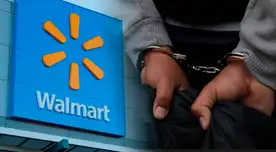 ALERTA MÁXIMA en Walmart de Folsom: desmantelan ROBO interno de 21.000 dólares y confirman ARRESTO de dos hombres involucrados