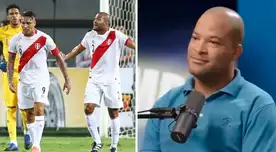 Alberto Rodríguez sorprendió al revelar que tuvo tensa pelea con Guerrero: “Se vio una faceta mía…”