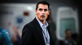 Guillermo Farré, ex DT de Sporting Cristal, sacude el mercado y llegará a mítico club: "Acuerdo"