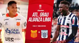 Alianza Lima vs Atlético Grau EN VIVO por Liga 1: pronósticos, horarios y canales para ver