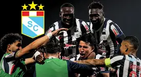 Campeón con Cristal elogió a futbolista que firmó por Alianza hasta 2027: "Muy tranquilo"