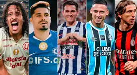 Partidos de hoy EN VIVO, domingo 26 de abril: programación, horarios y dónde ver fútbol GRATIS