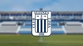 Alianza Lima aseguró a figura extranjera para la siguiente temporada: "Firmó…”