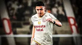 DT de Universitario tomó firme decisión con César Inga en medio de rumores de salida del club