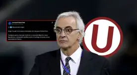 Fossati es oficializado por Liverpool y pone fin a rumores sobre su vuelta a Universitario: “Bienvenido”