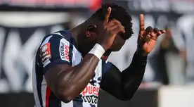 Alianza Lima ganó 1-0 a Atlético Grau y sigue en la lucha por el Torneo Apertura de la Liga 1