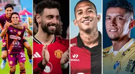 Partidos de hoy EN VIVO, lunes 27 de abril: programación, horarios y canales de TV