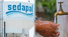 Corte de agua en distritos de Lima este martes 28 de abril: vecinos no tendrán servicio por hasta 12 horas