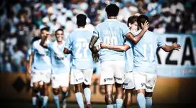 Sporting Cristal sufre su primera baja para enfrentar a Junior por Copa Libertadores: "Descartado"