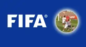 Exjuez FIFA dio contundente análisis sobre gol anulado a Alianza Lima: "Es un contacto..."