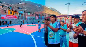 Municipalidad de Puente Piedra inaugura gran proyecto: vecinos podrán acceder nuevos espacios públicos