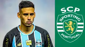 Erick Noriega confirmó si Sporting Lisboa envió oferta para ficharlo: "Europa..."