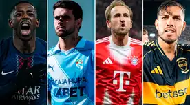 Partidos de hoy EN VIVO, martes 28 de abril: Programación, horarios y dónde ver fútbol GRATIS