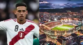 Perú confirmó que jugará las Eliminatorias en ciudades de altura: ¿Qué estadios usarán?