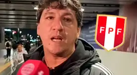 Ferrari reveló que quedaron impresionados con inusual estadio para Perú: "Comodidades..."