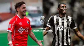 ¿A qué hora juega Cienciano vs Atlético Mineiro y dónde ver el partido de Copa Sudamericana?