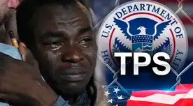 ALERTA ROJA, inmigrantes legales e indocumentados en EE. UU.: los extranjeros de este país son AFECTADOS tras situación actual del TPS