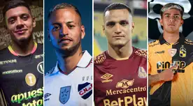 Tabla de posiciones de Universitario en la Copa Libertadores: así va la clasificación del grupo B