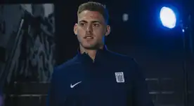Confirman el futuro de Federico Girotti en Alianza Lima tras rumores de salida: "Ha sido comprado"