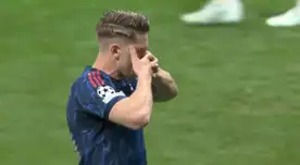 Arsenal da el primer golpe: Viktor Gyökeres anotó el 1-0 de penal ante Atlético de Madrid