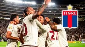 Universitario sorprende y avanza con la firma de exjugador de Tigre de Argentina: "Prioridad"