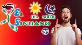 Resultados Sinuano Día y Noche HOY del jueves 30 de abril: qué jugó y números ganadores de la lotería
