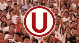 Figura extranjera de Universitario impacta a hinchas con mensaje de despedida: "Adiós"