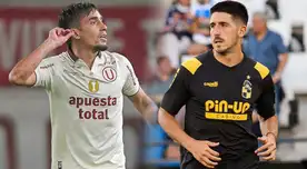 Universitario vs. Coquimbo Unido: fecha, hora y canal del partido por la Copa Libertadores 2026
