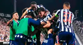 Alianza Lima suma a futbolista de más de un millón de euros para pelear el título del Apertura