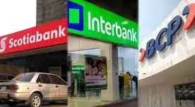 ¿BCP, Interbank y Scotiabank atenderán durante el feriado de HOY, 1 de mayo? Revisa el horario de los bancos