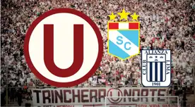 Universitario ganó 3-2 a fuerte rival y es líder del Torneo por encima de Alianza y Cristal