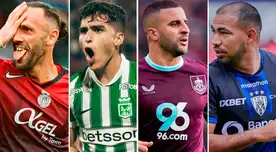 Partidos de hoy EN VIVO, viernes 1 de mayo: programación, horarios y dónde ver