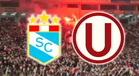 Ex Cristal reveló su emoción tras cerrar acuerdo con Universitario: "Me enamoré de los colores"