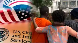 ALERTA ROJA, inmigrantes en EE. UU.: nuevo control de seguridad PARALIZA millones de casos en USCIS; los de este país son los más afectados