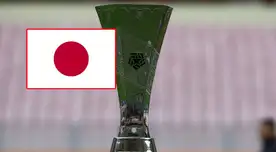 Delantero procedente de Japón debutará en la Liga 1 2026: "De no mediar inconvenientes..."