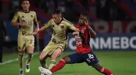 ¿Dónde ver Cusco FC vs. Independiente Medellín EN VIVO por la Copa Libertadores 2026?