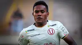 Jersson Vásquez, ex Universitario, remece el mercado y firma por club nacional: "Experiencia"