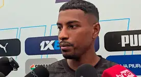Miguel Araujo arremetió contra los equipos que cambian de localía ante la U y Alianza: "Huev..."