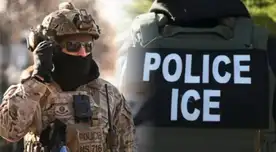 ALERTA MÁXIMA para inmigrantes legales e indocumentados en EE. UU.: desestiman proyecto y legisladores ya NO podrán DESENMASCARAR a ICE