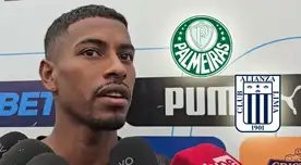 ¿Baja ante Palmeiras y Alianza? Miguel Araujo hizo fuerte revelación sobre su lesión: "Semanas..."